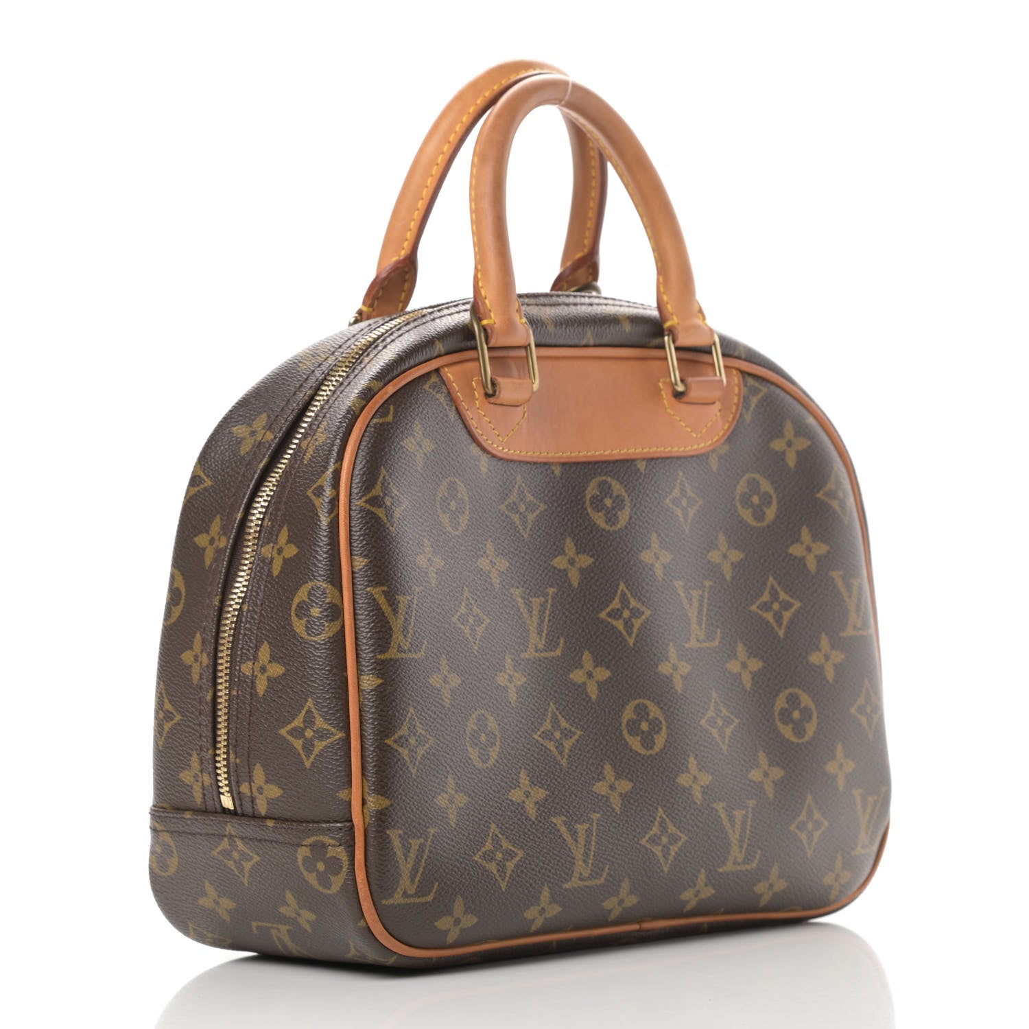 Louis Vuitton Monogram Trouville 3 of 13
