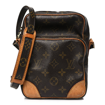 Louis Vuitton Monogram Amazone 1 of 11