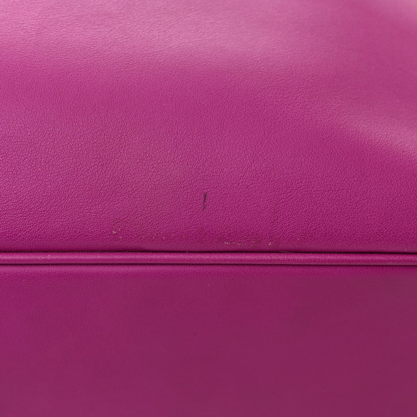 Calfskin Medium Diorissimo Bag Rose Sorbet