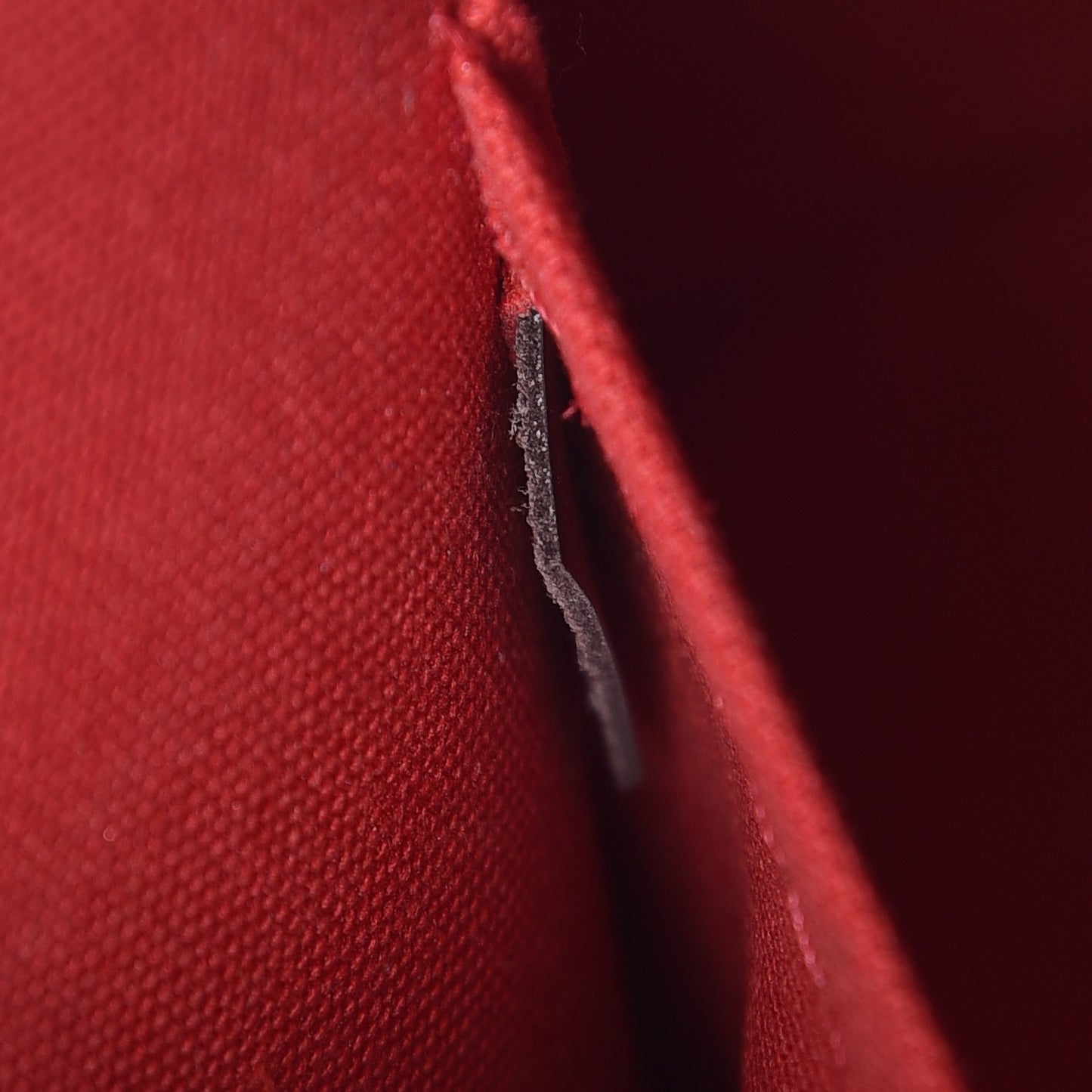 Damier Ebene Alma PM