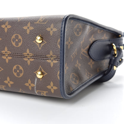 Louis Vuitton Monogram Popincourt PM Marine 10 of 13