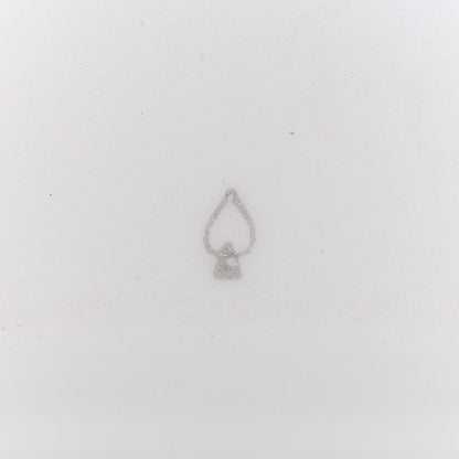 Hermes Porcelain Chaine d' Ancre Sushi Plate 6 of 8