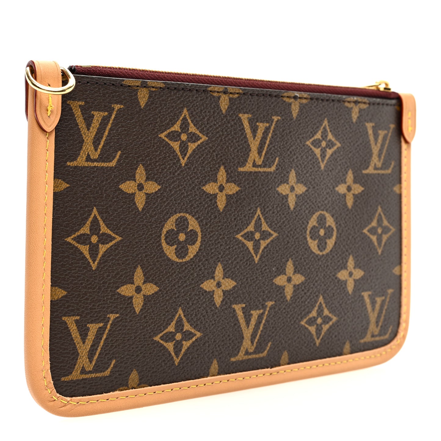 Monogram Carryall PM Pochette