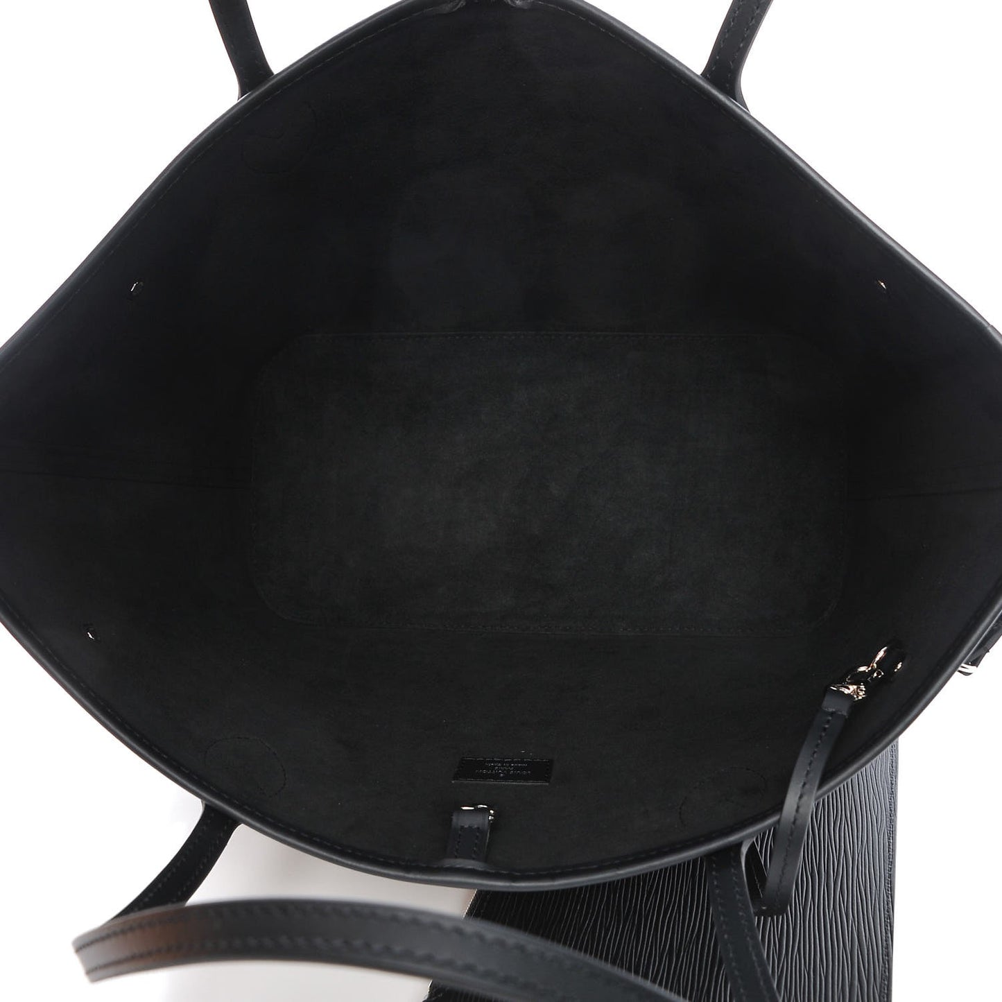 Epi Neverfull MM Black