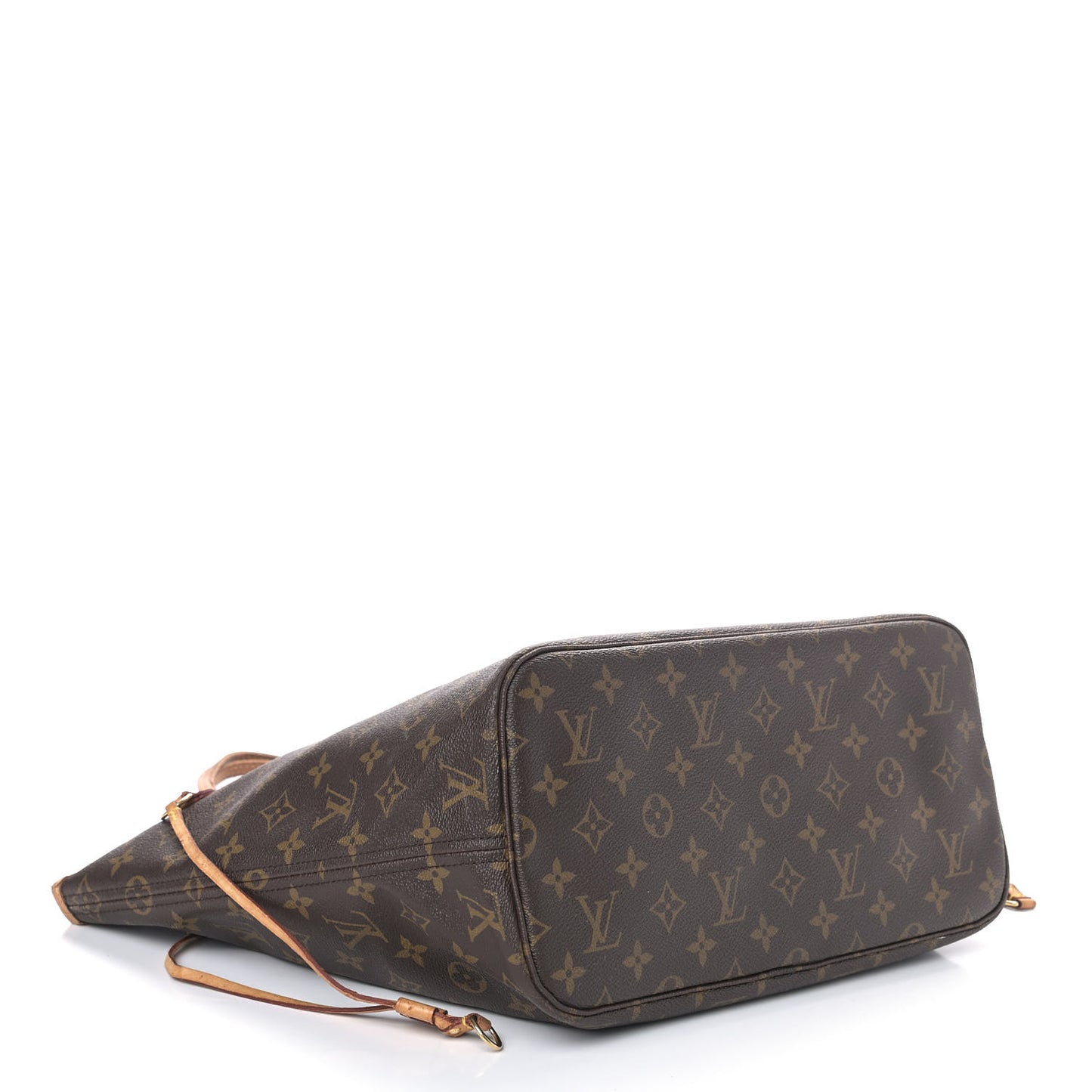 Monogram Neverfull MM