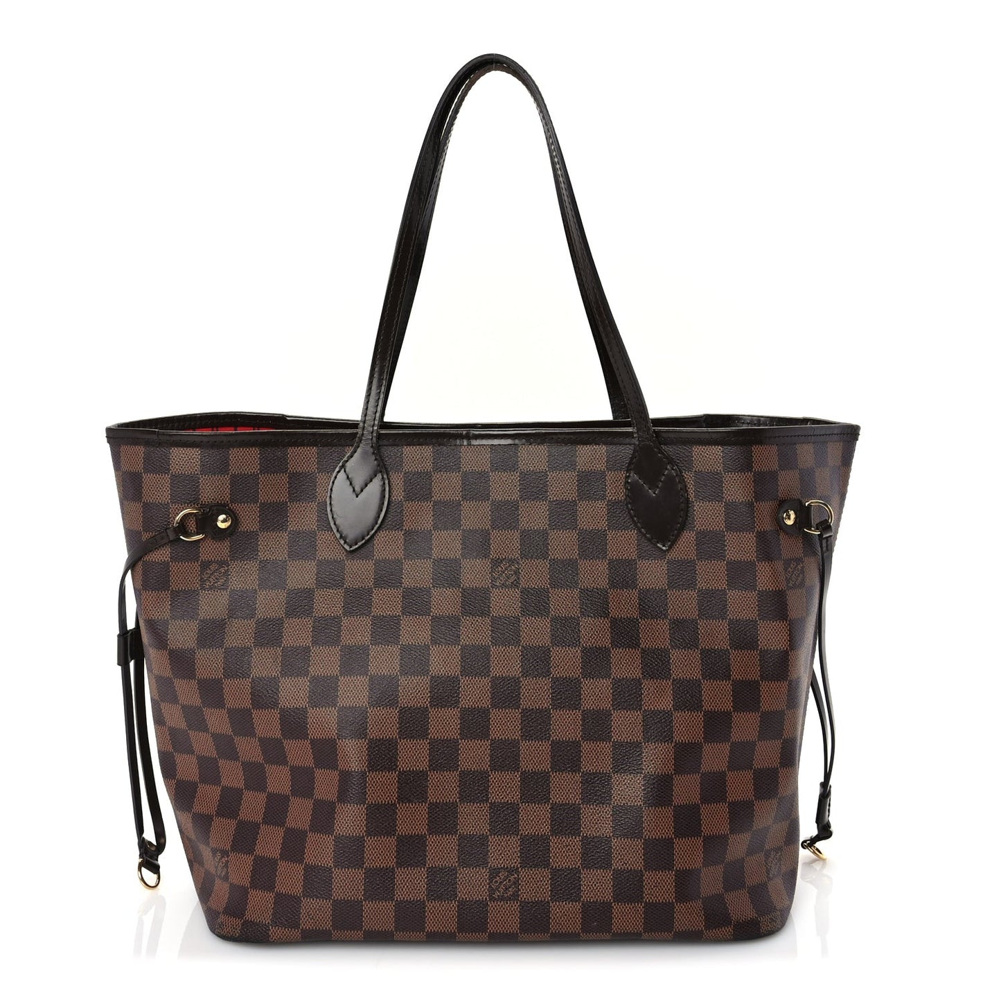 Damier Ebene Neo Neverfull MM
