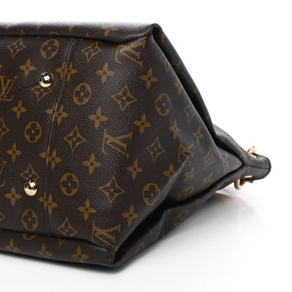 Louis Vuitton Monogram Artsy MM 8 of 8