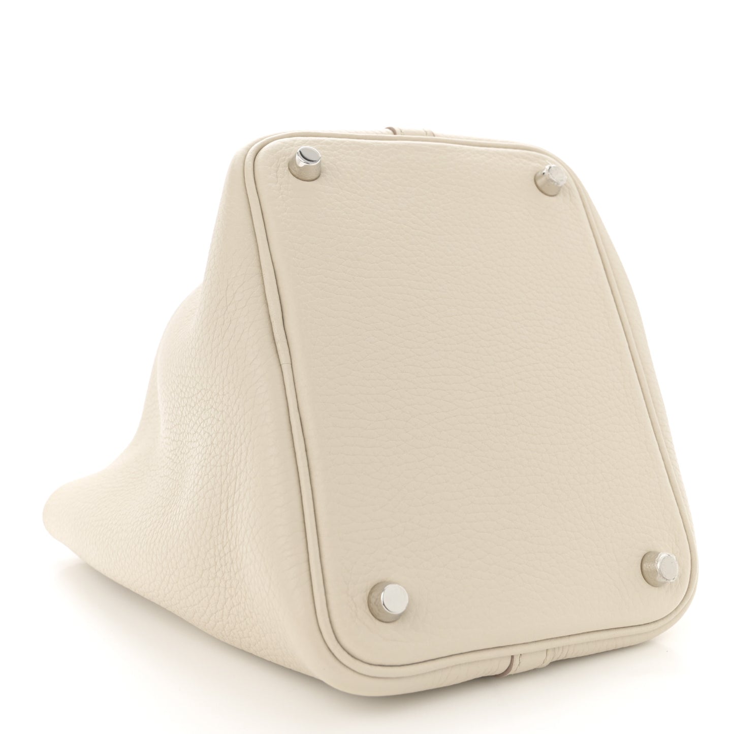 Taurillon Clemence Picotin Lock 18 PM Beton