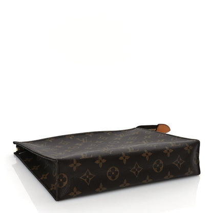 Louis Vuitton Monogram Toiletry Pouch 26 4 of 7