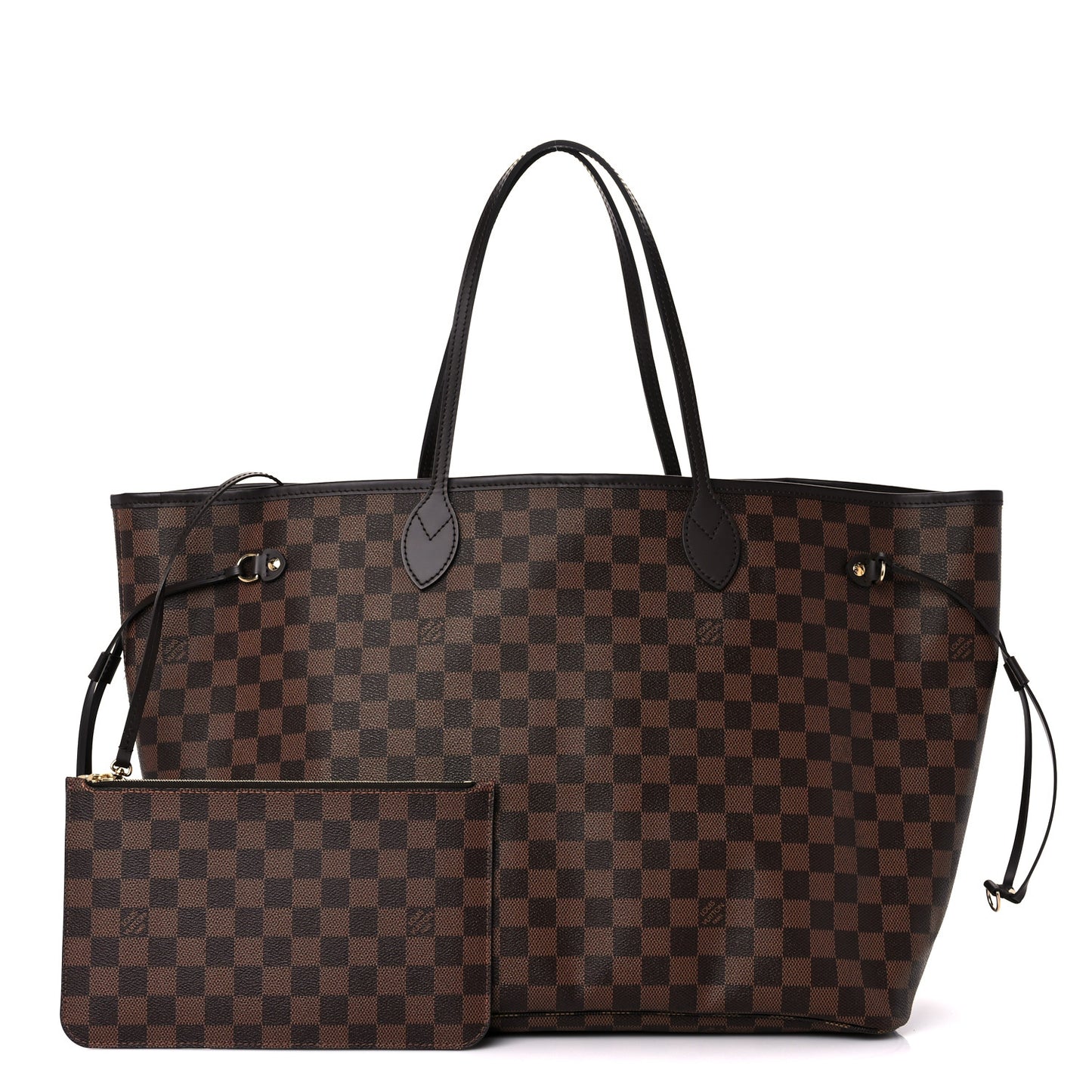 Damier Ebene Neo Neverfull GM