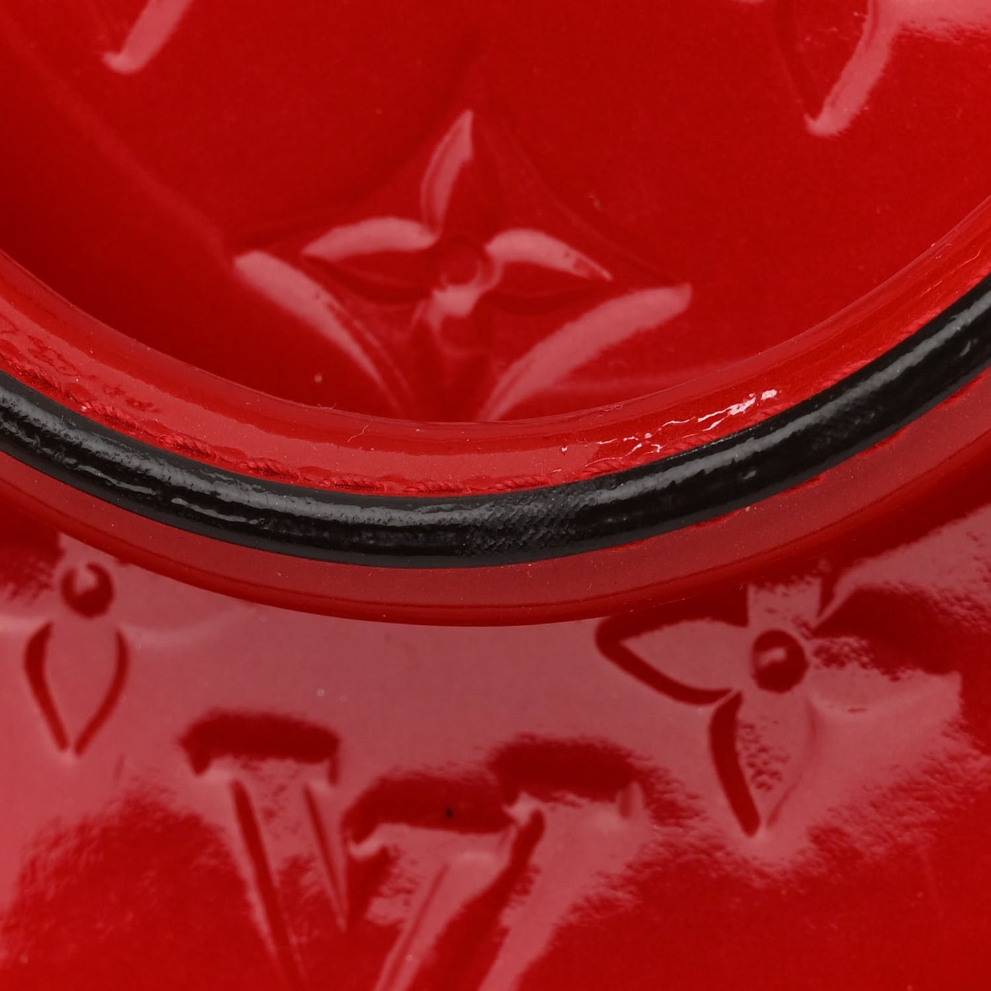 Vernis Alma PM Cherry