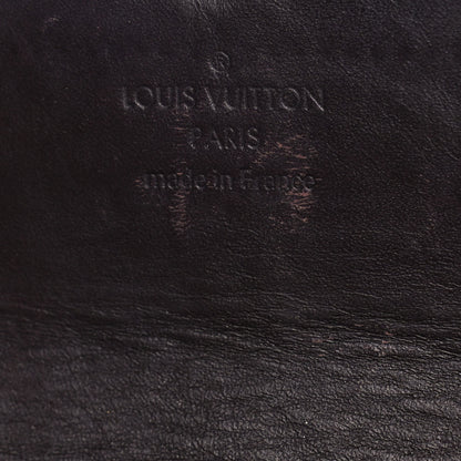 Louis Vuitton Vernis Sarah Wallet Amarante 6 of 11