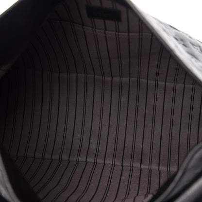 Louis Vuitton Empreinte Artsy MM Black 5 of 10