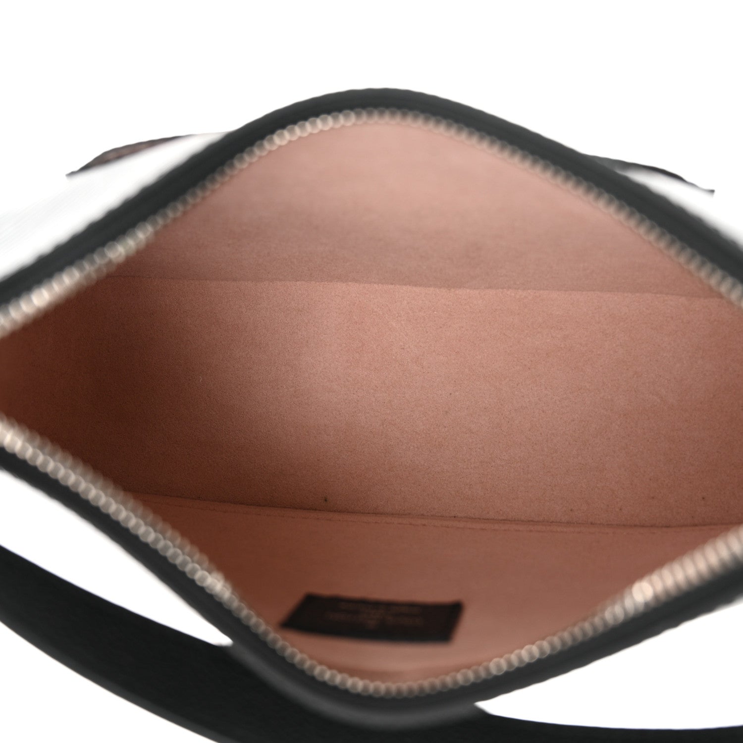 Louis Vuitton Epi Marelle Black 6 of 15