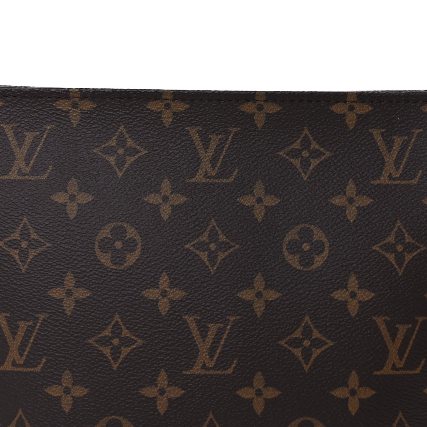 Monogram Toiletry Pouch 26