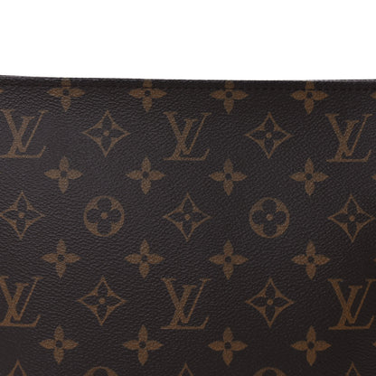 Louis Vuitton Monogram Toiletry Pouch 26 6 of 8