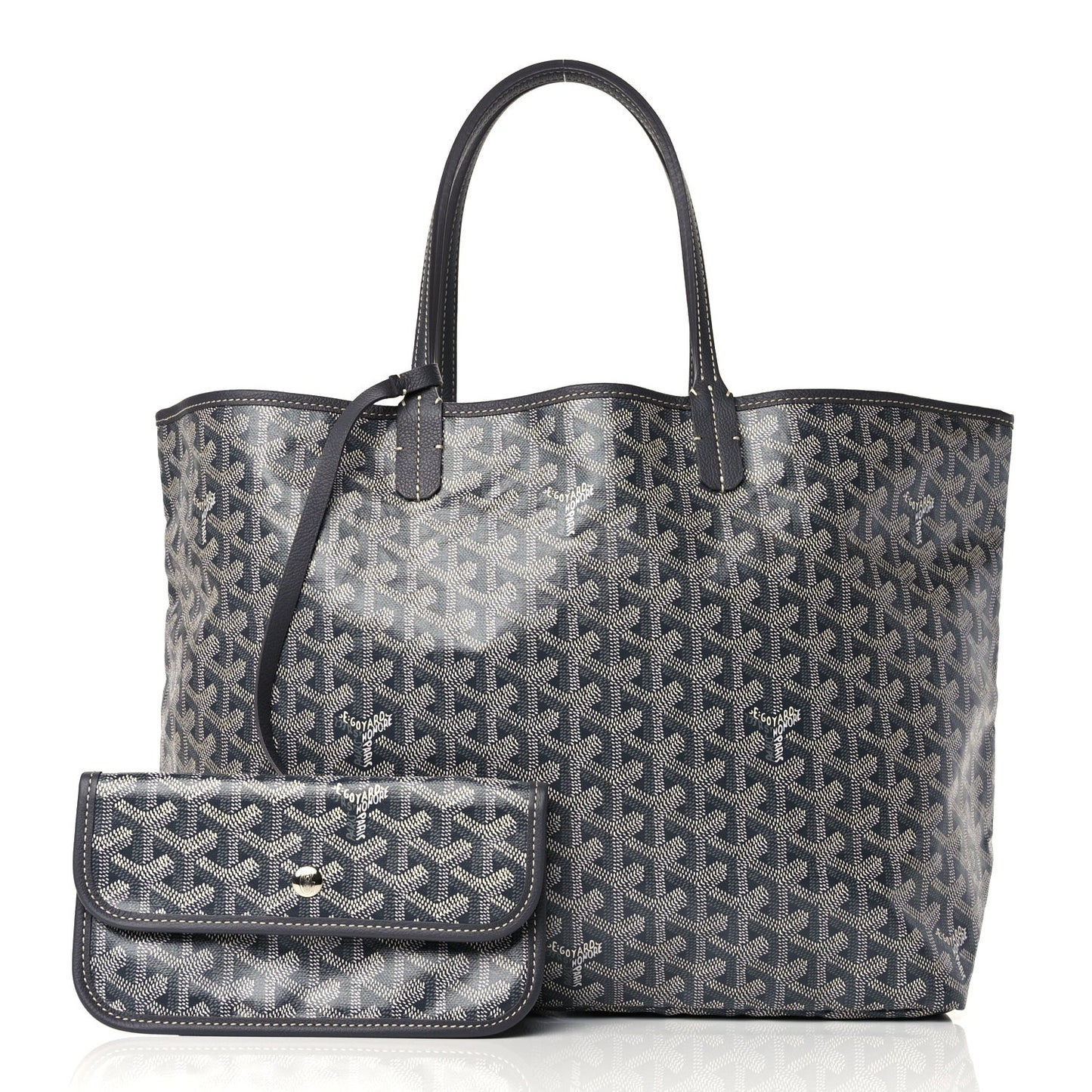 ine Saint Louis PM Grey