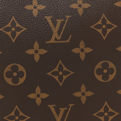 Louis Vuitton Reverse Monogram Loop Hobo 7 of 9