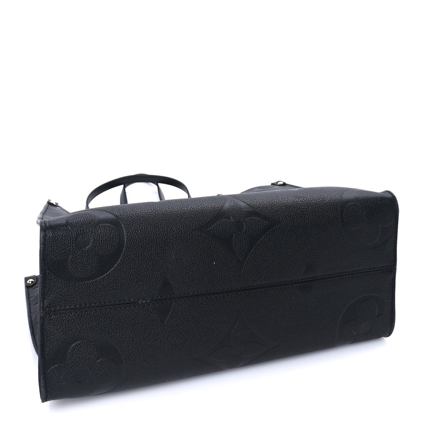 Empreinte Monogram Giant Onthego MM Black
