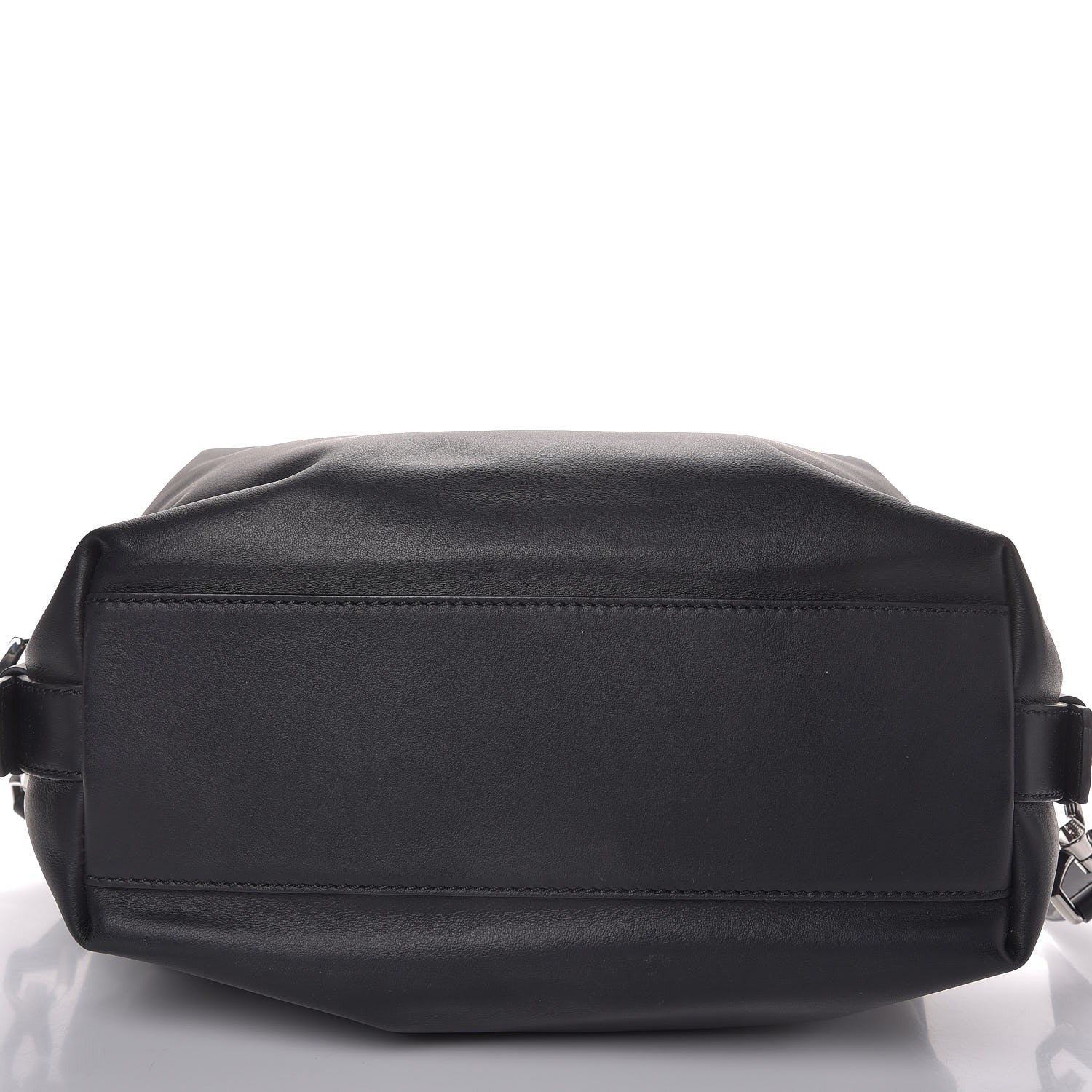 Givenchy Calfskin Studded Star Small Nightingale Black 8 of 8