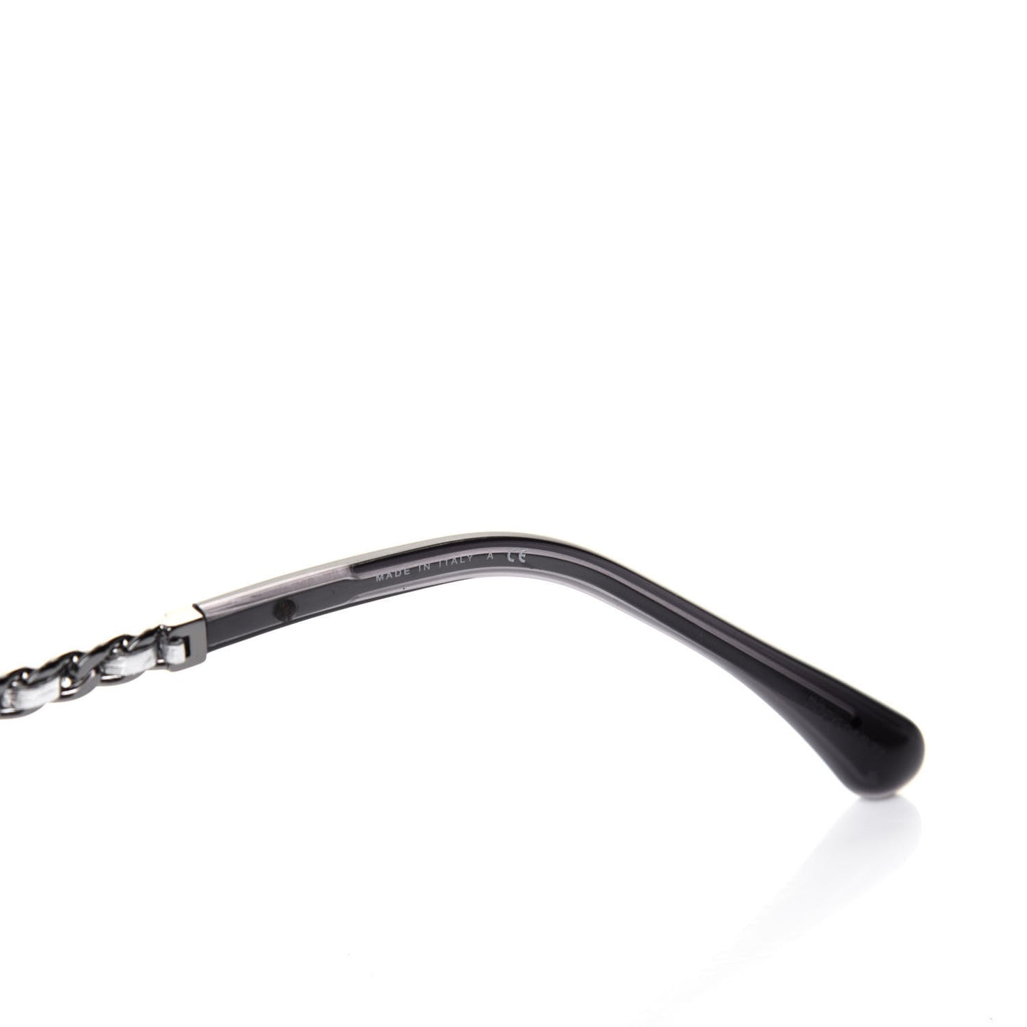 Metal Pilot Winter Sunglasses 4219 Brown