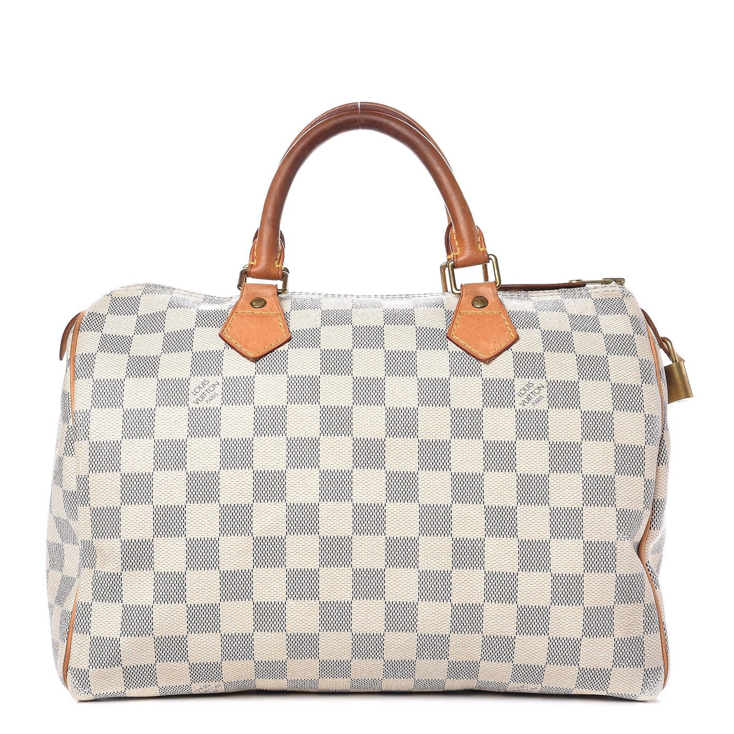 Damier Azur Speedy 30