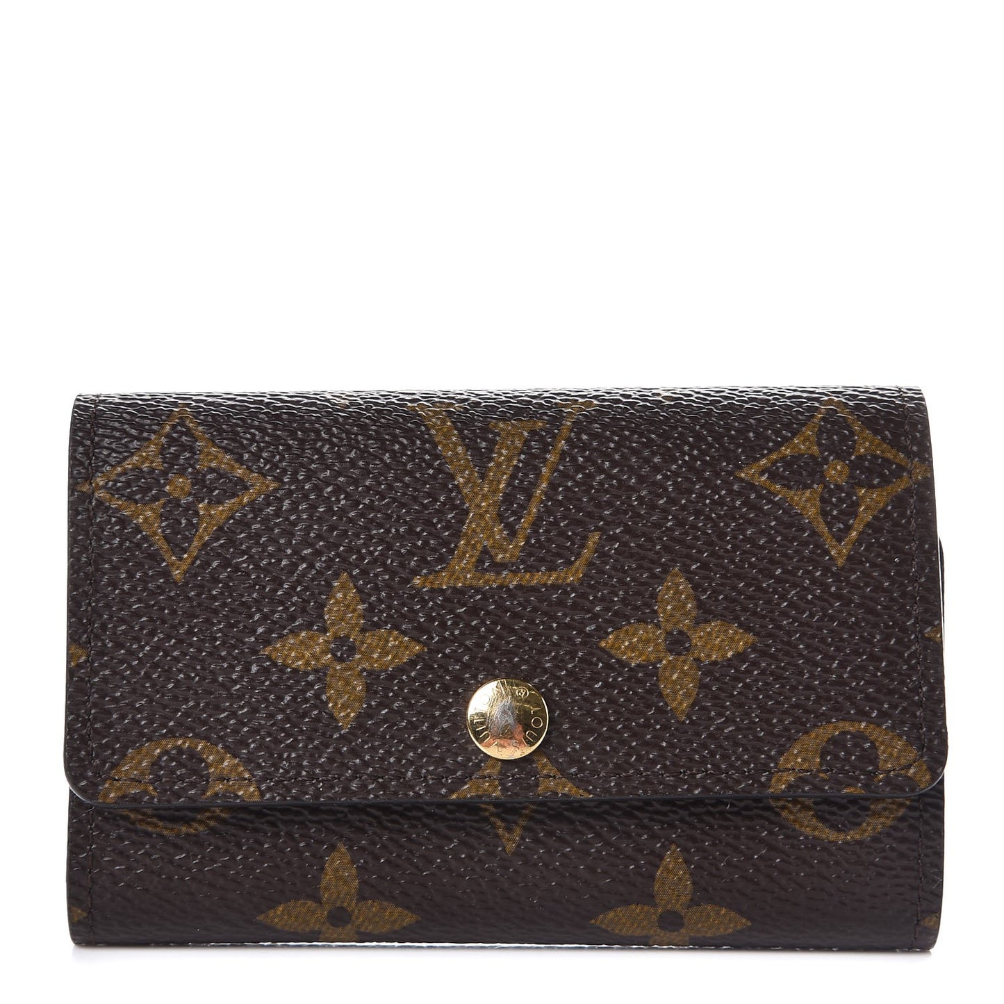 Monogram 6 Key Multicles Holder