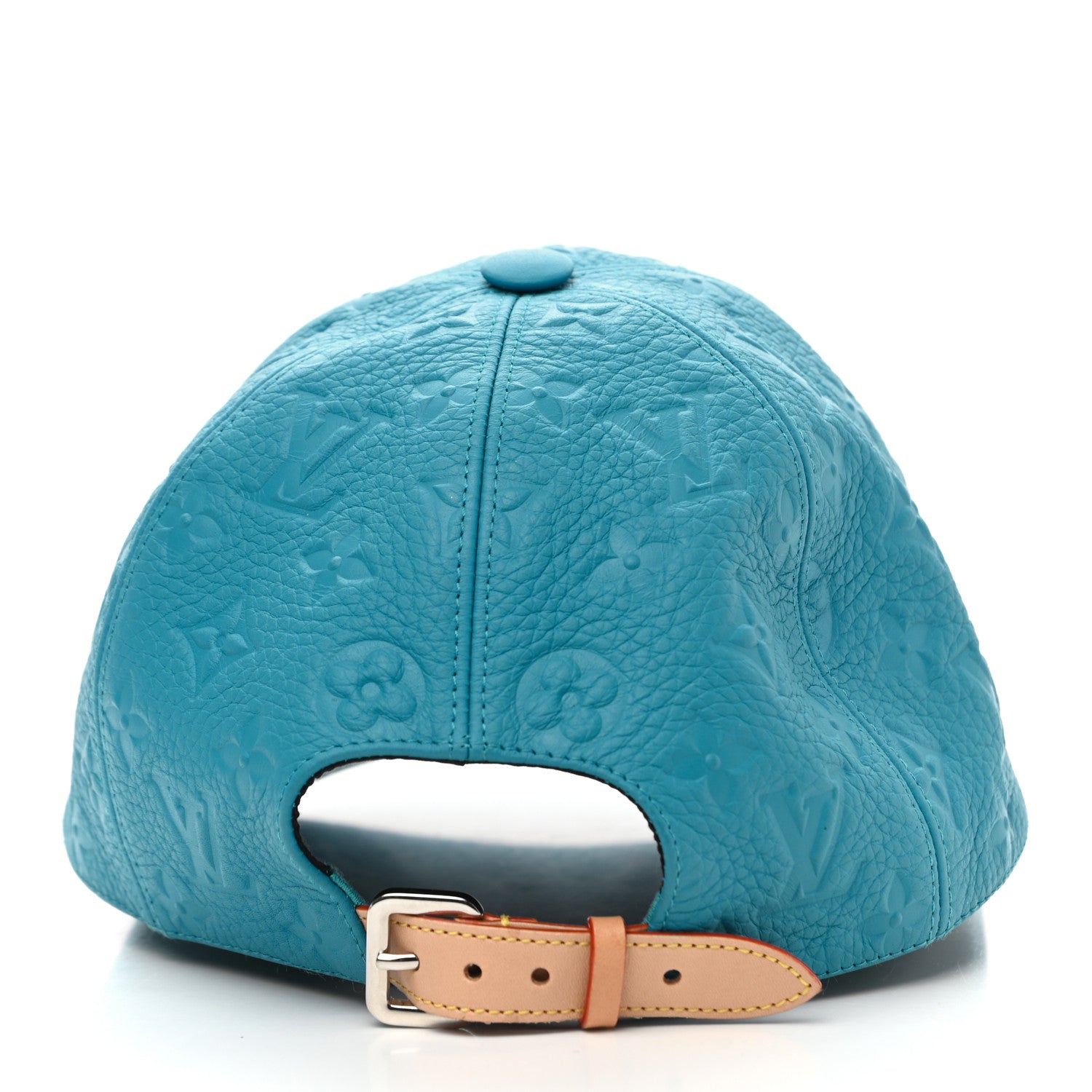 Louis Vuitton Taurillon Monogram 1.1 Cap 6 of 12