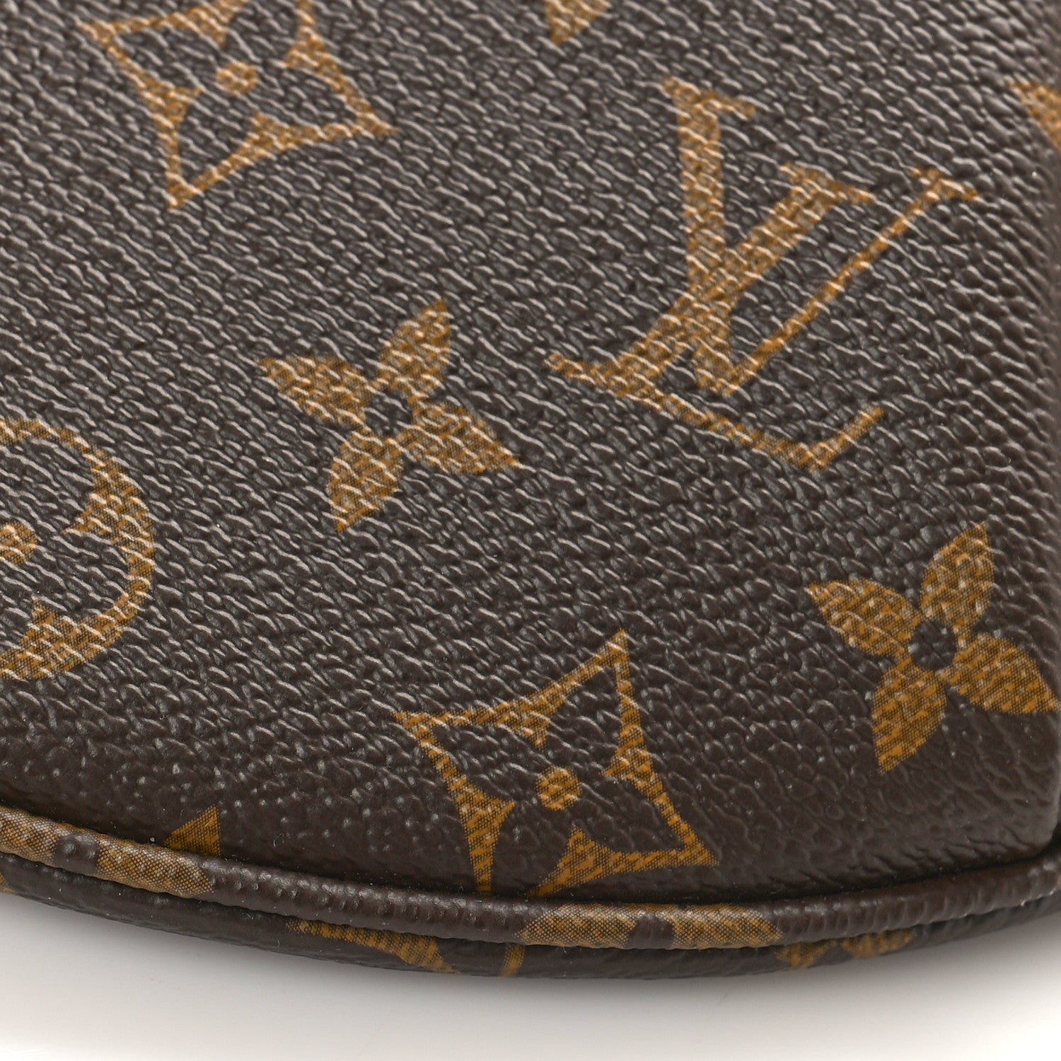 Louis Vuitton Monogram High Rise Bumbag 8 of 8
