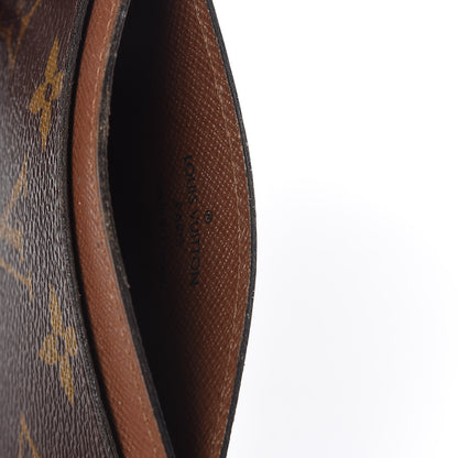 Louis Vuitton Monogram Card Holder Armagnac 11 of 11