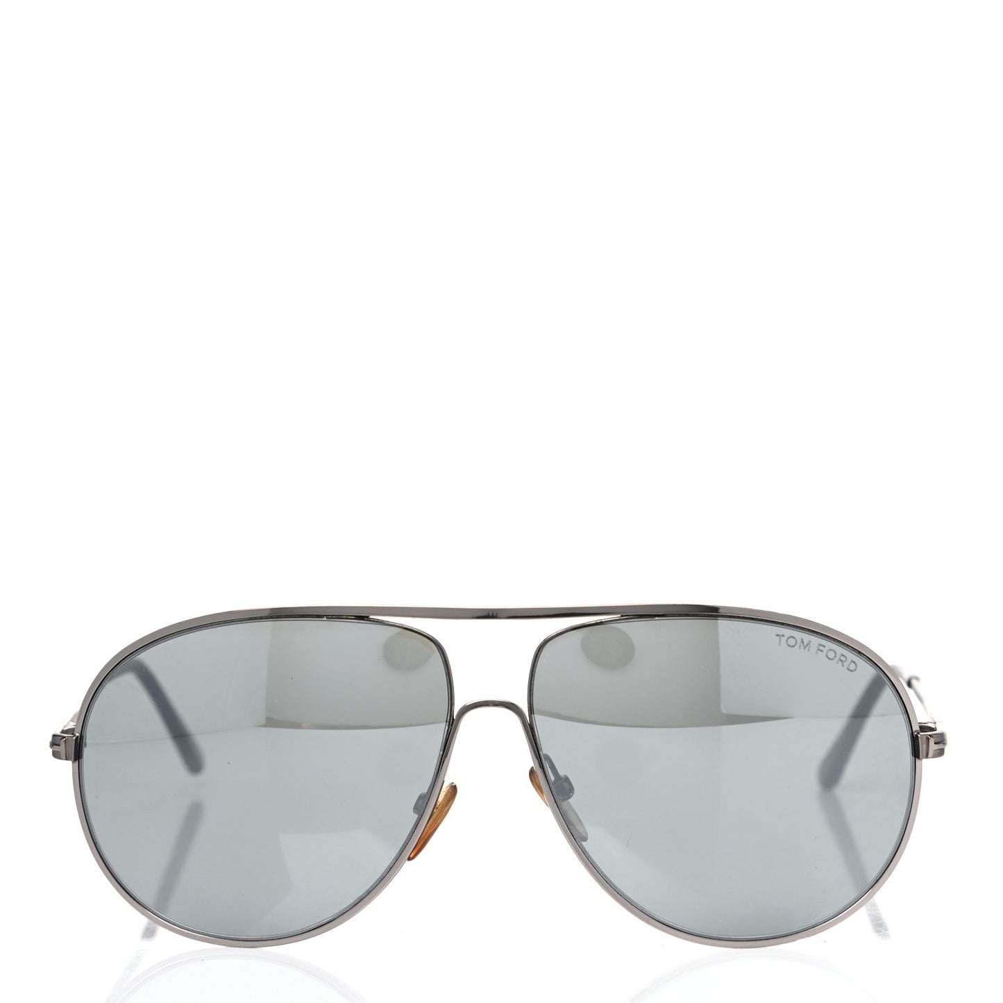 Aviator Sunglasses TF450 Silver