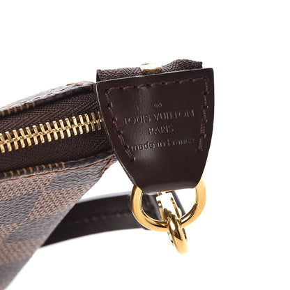 Louis Vuitton Damier Ebene Pochette Accessories NM 7 of 8