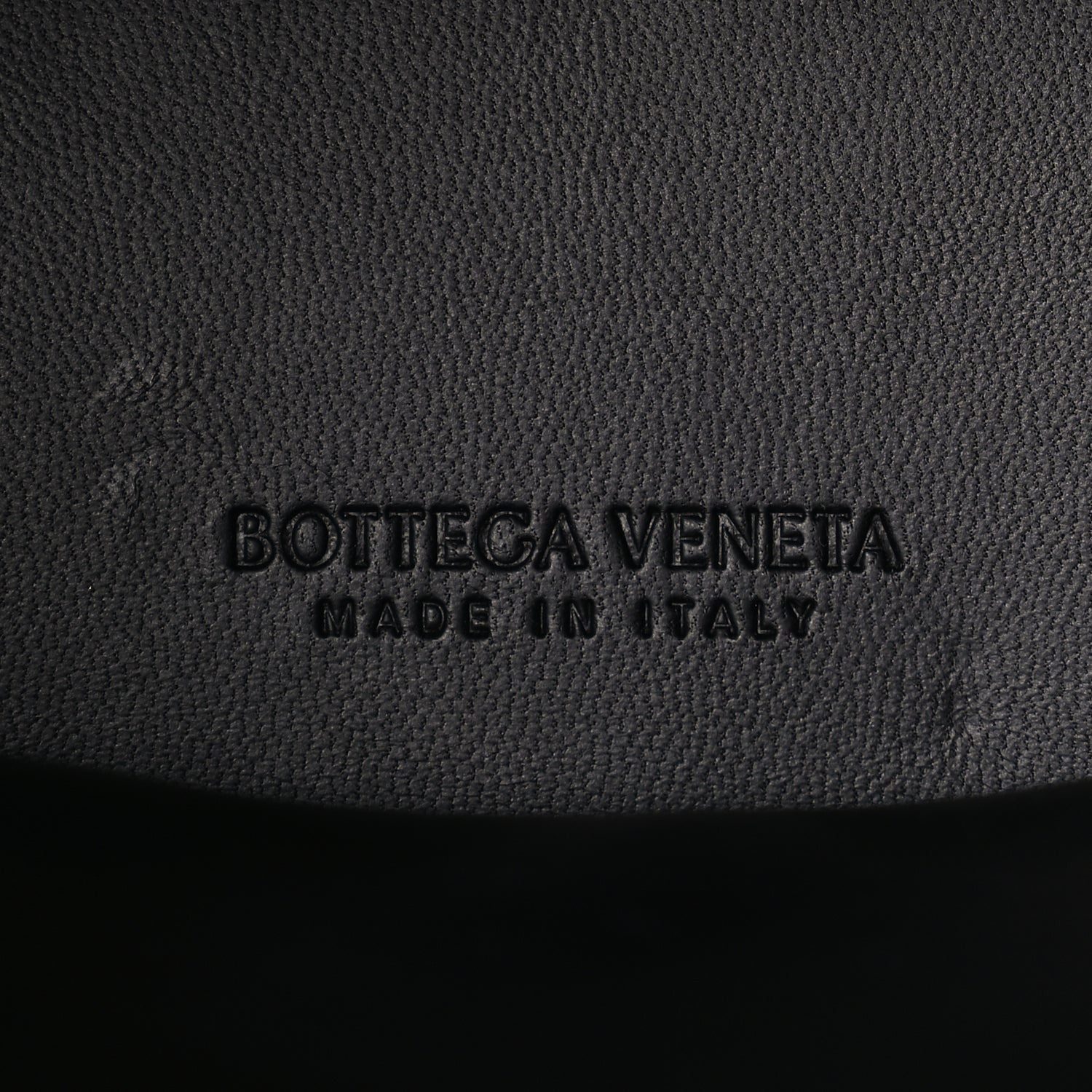 Bottega Veneta Nappa Intrecciato Small Andiamo Shoulder Bag Black 5 of 8