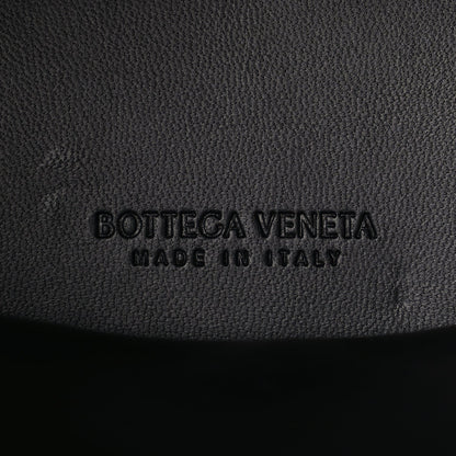 Bottega Veneta Nappa Intrecciato Small Andiamo Shoulder Bag Black 5 of 8