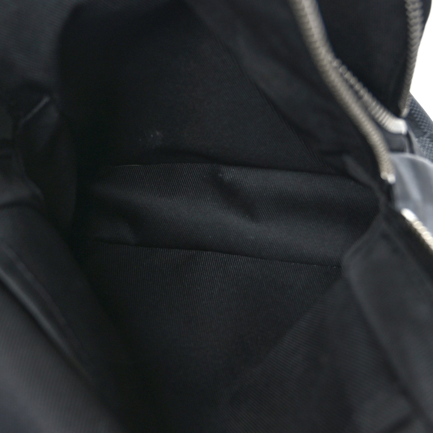 Damier Graphite Avenue Sling Backpack