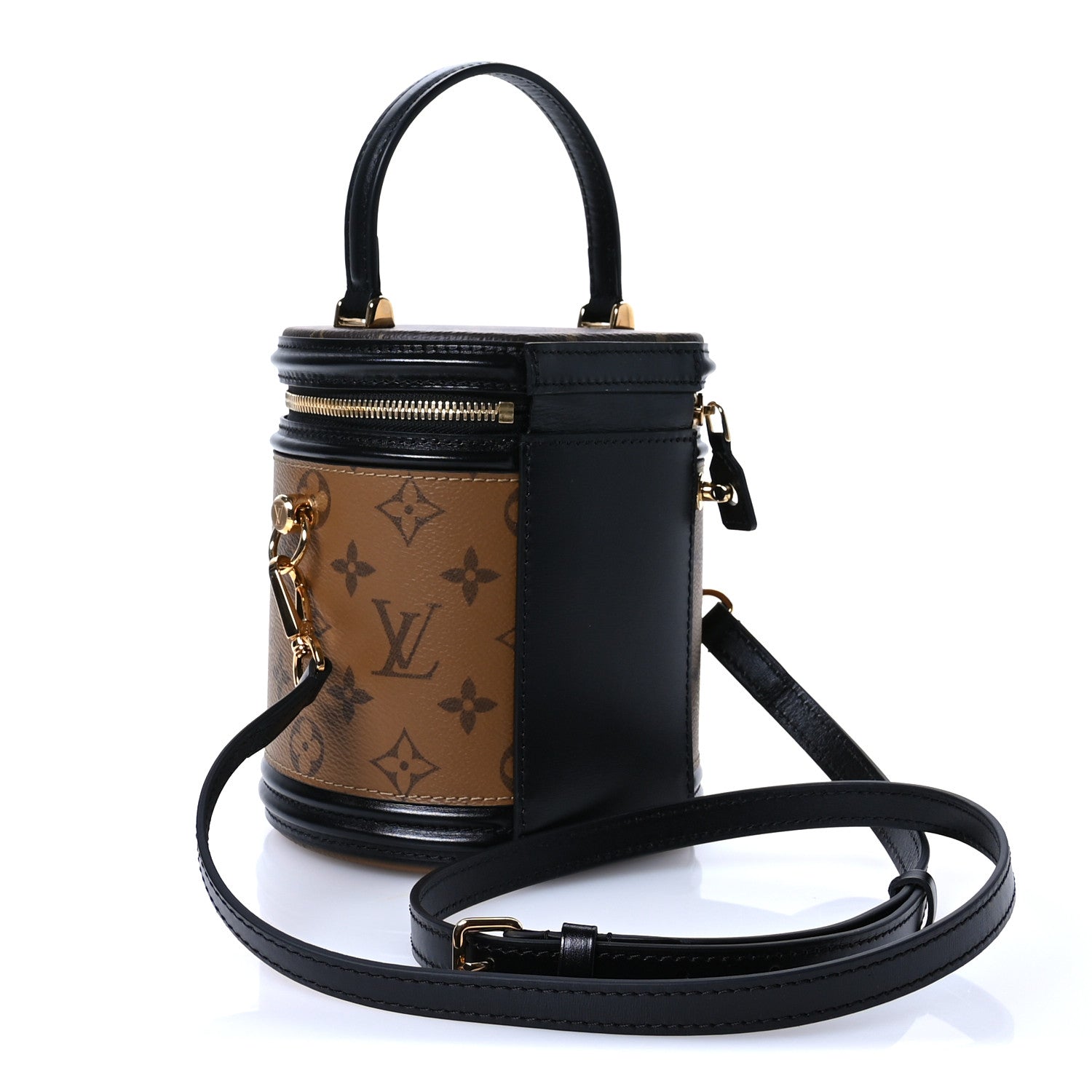 Louis Vuitton Reverse Monogram Cannes 3 of 10