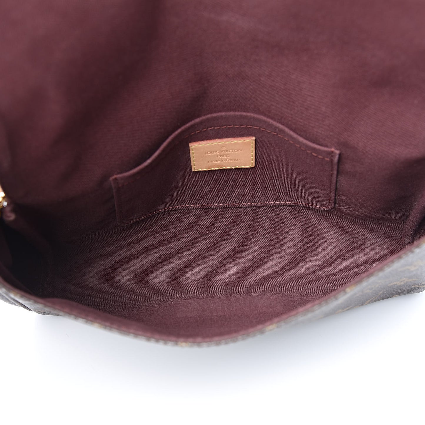 Monogram Favorite MM