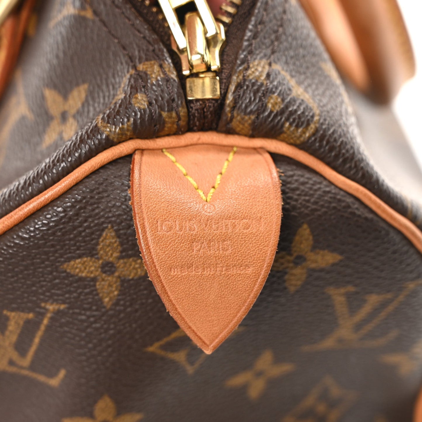 Monogram Speedy 25