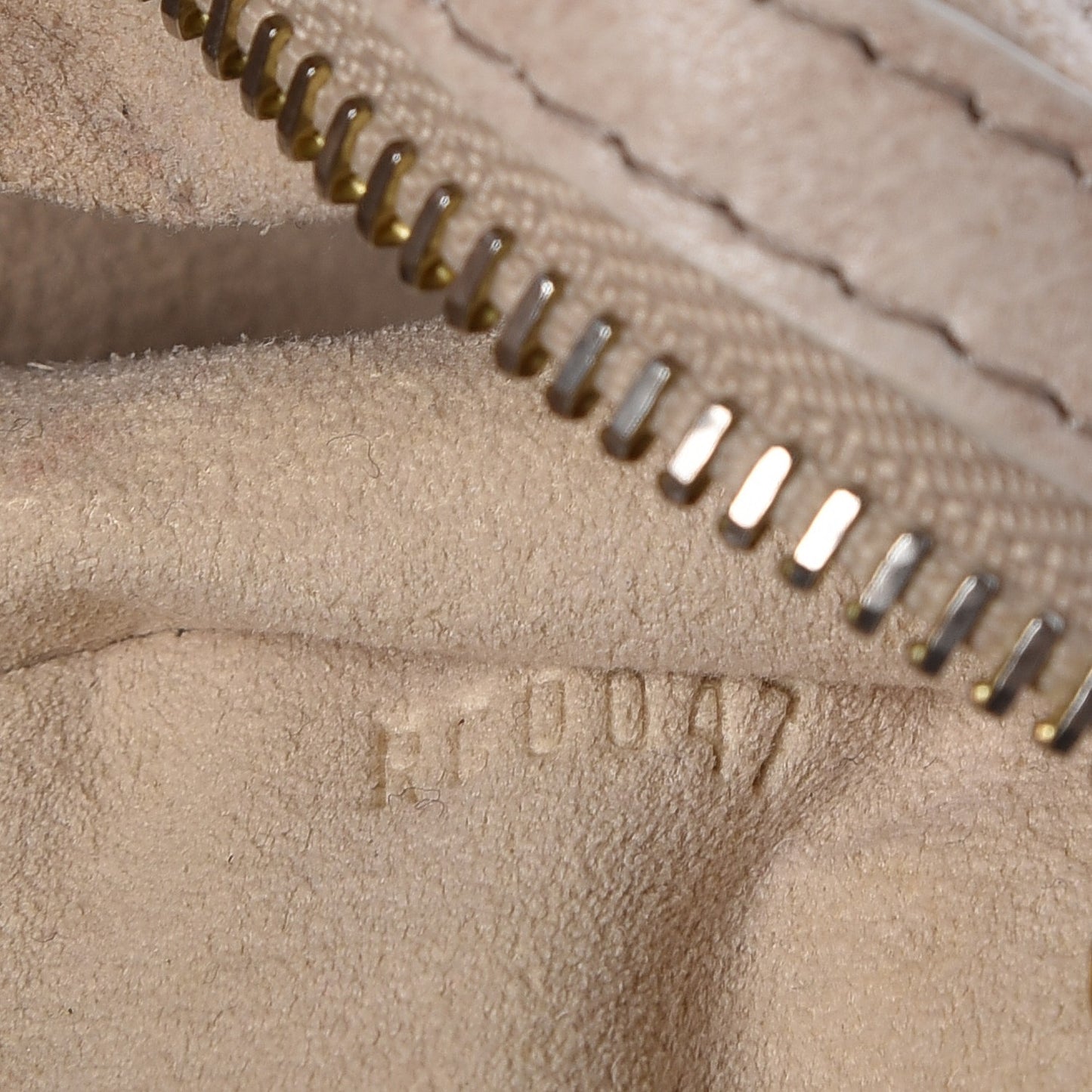 Olympe Stratus PM Ecru