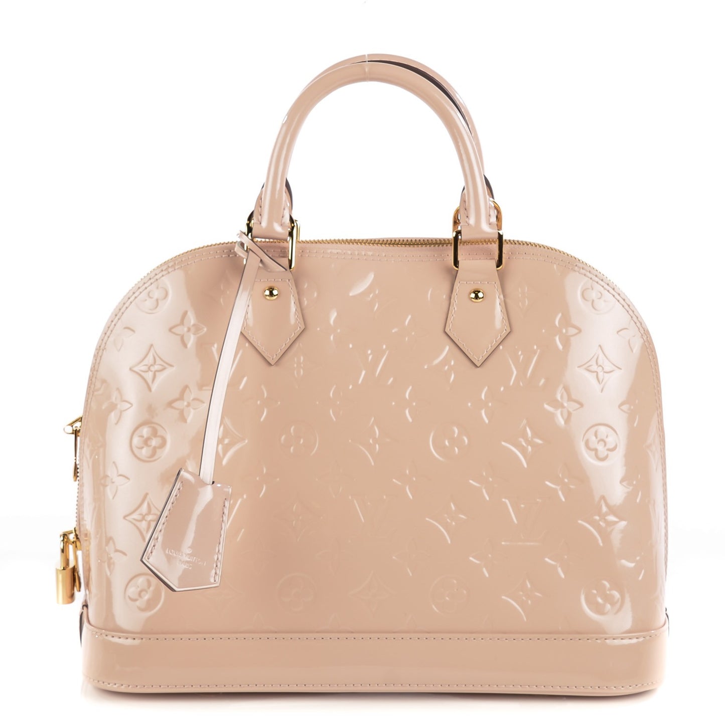 Vernis Alma PM Rose Angelique