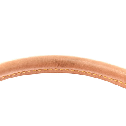 Louis Vuitton Monogram V Tote MM Cherry 13 of 14