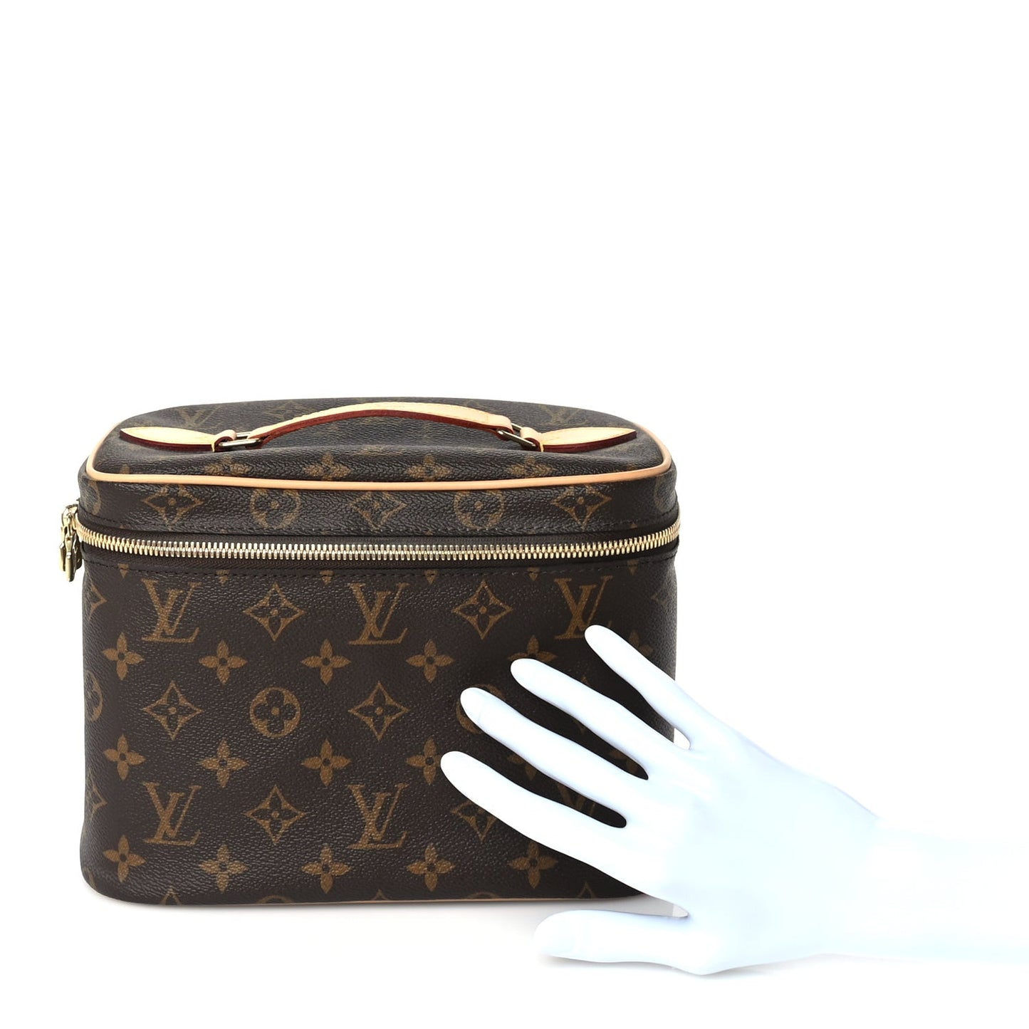 Monogram Nice BB