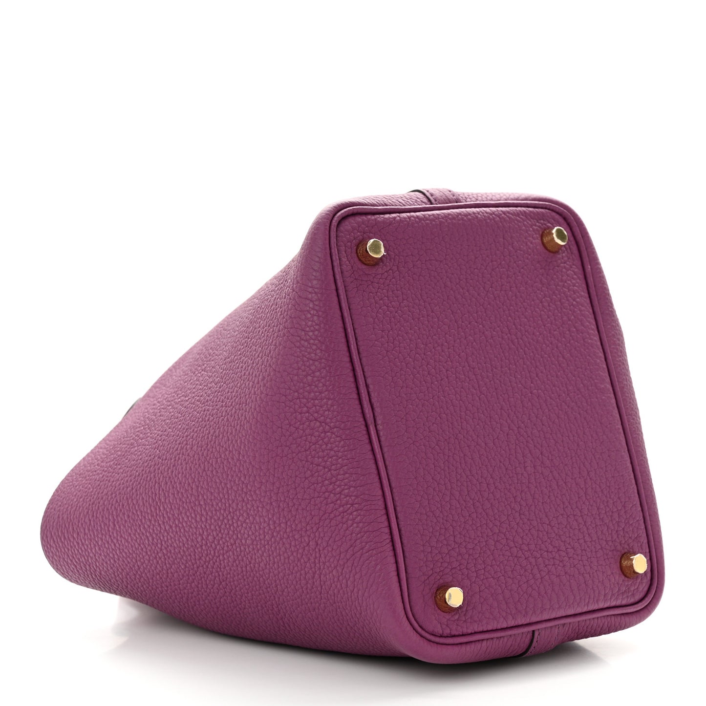 Taurillon Maurice Picotin Lock 18 PM Anemone