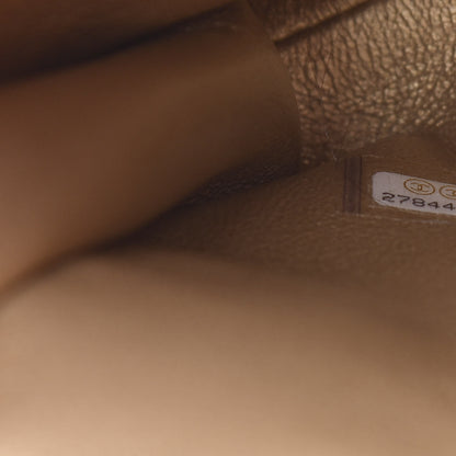 Chanel Lambskin Quilted Side-Packs Red 11 of 16