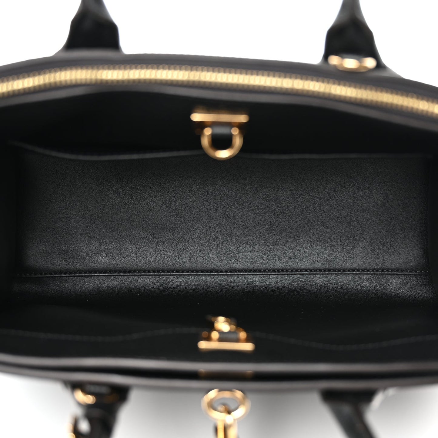 Taurillon City Steamer MM Black