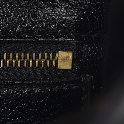 Hermes Ardennes HAC Birkin 32 Black 16 of 41