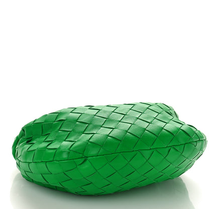 Bottega Veneta Nappa Intrecciato Mini Jodie Parakeet 4 of 8