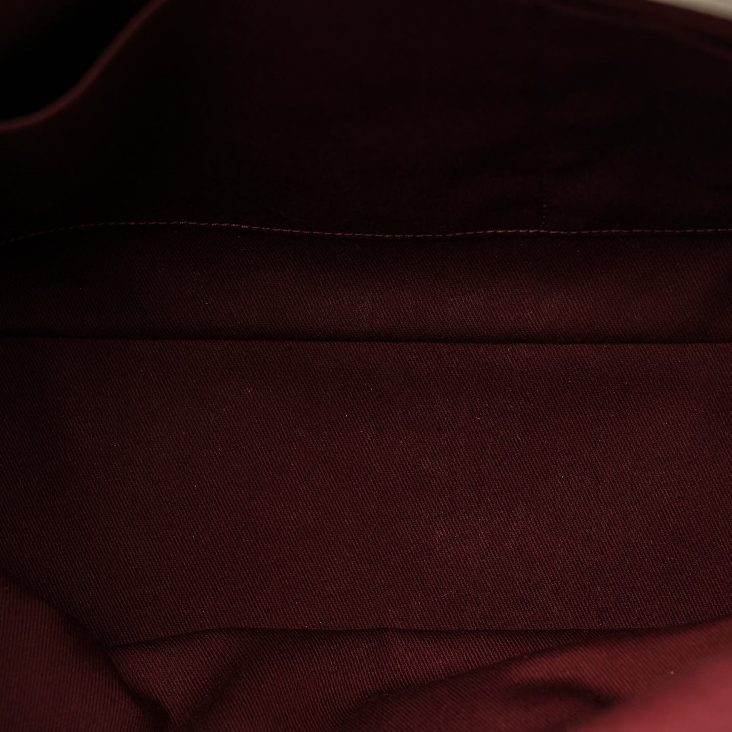 Caviar Chevron Quilted Coco Handle Shopping Tote Ivory