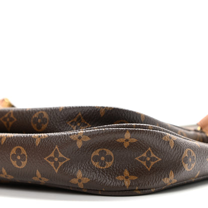 Louis Vuitton Monogram Multi Pochette Accessories Kaki 12 of 15
