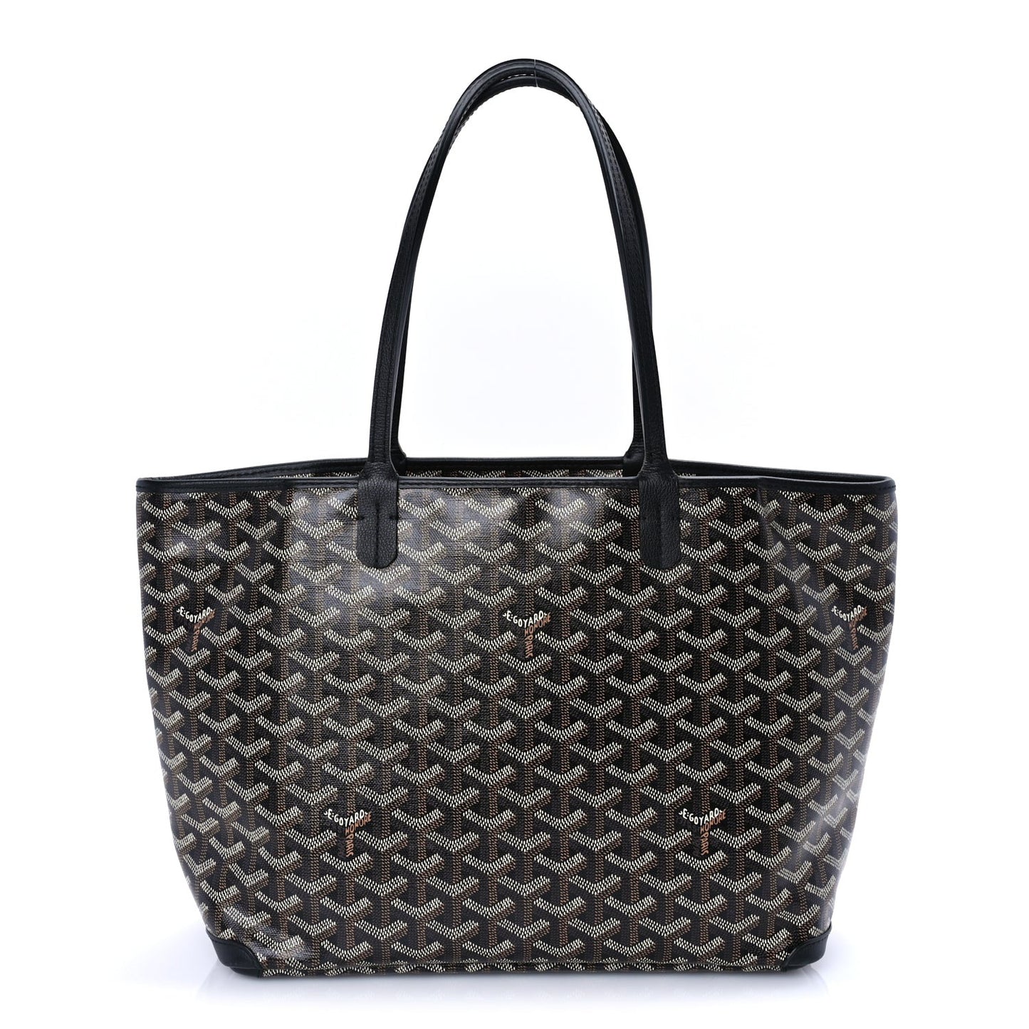 ine Artois PM Black Black